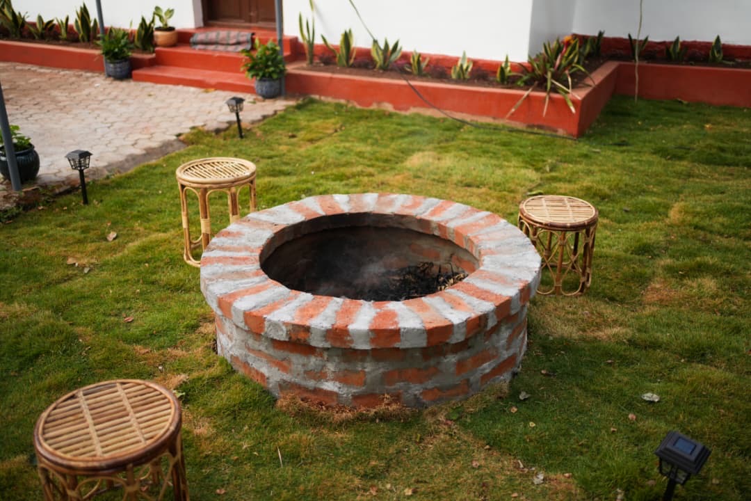 Bonfire