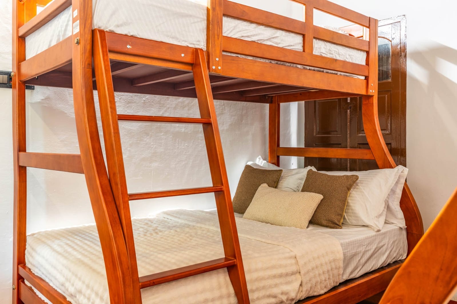 Bunk beds