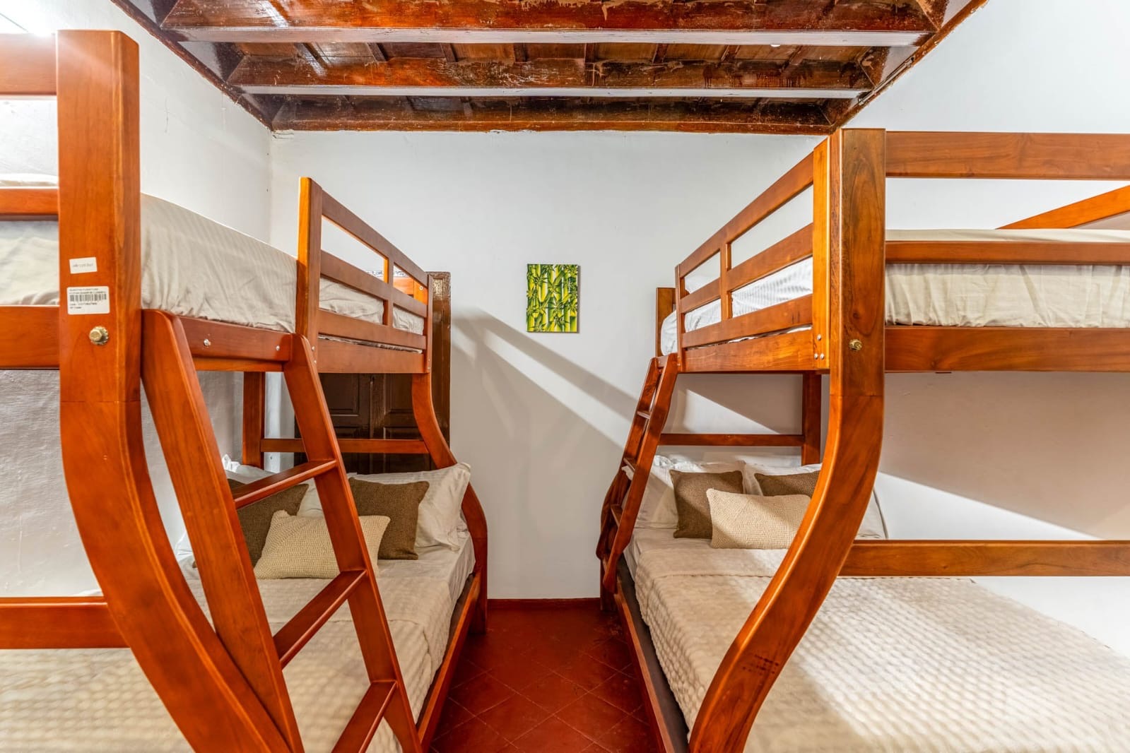Dormitory